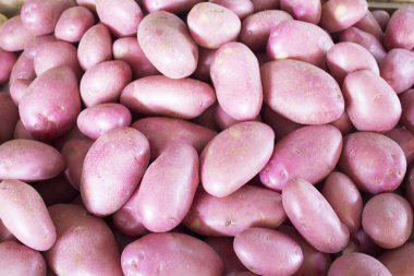 Patates.