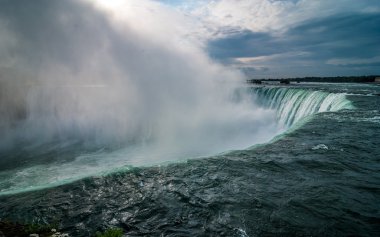 Kasım sabah tur Niagara Falls