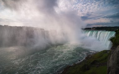 Kasım sabah tur Niagara Falls