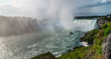 Kasım sabah tur Niagara Falls