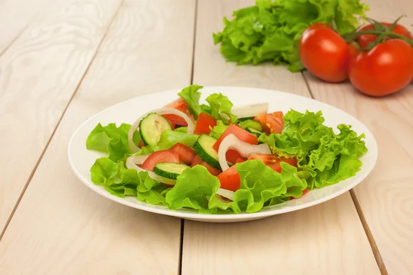 Ensalada — Foto de Stock