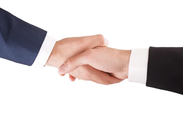 Handshake — Stock Photo, Image