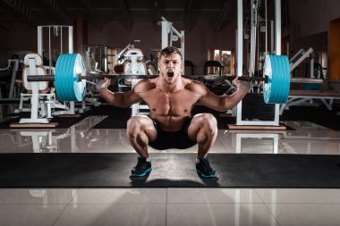 spor adamı