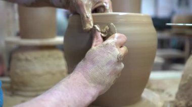 Video Geleneksel Çömlek Şirketi