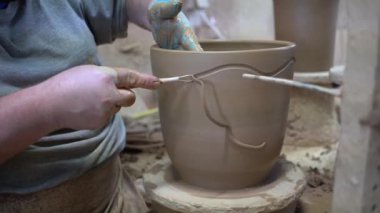 Video Geleneksel Çömlek Şirketi