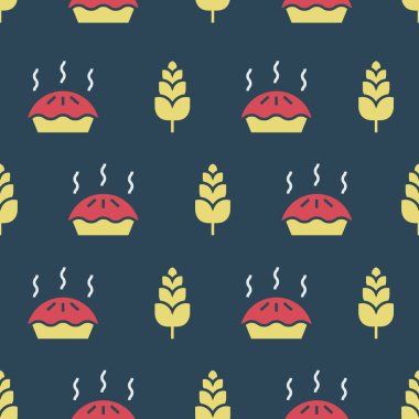 Turtalı desen. Çizginin kalınlığını değiştirebilme yeteneğiyle..