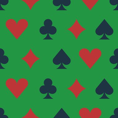 Renkli kart elbiseli desen