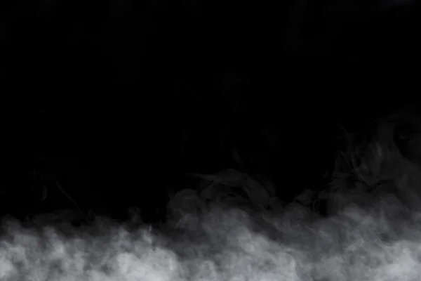 Sfondo Astratto Fumo Nebbia — Foto Stock