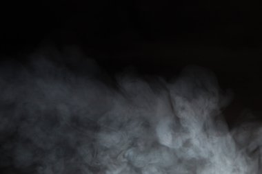 Sis ve Duman arkaplanını özetle