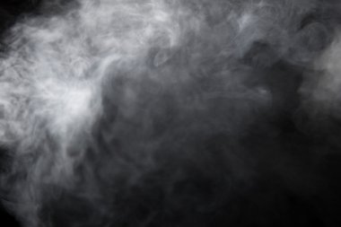 Sis ve Duman arkaplanını özetle