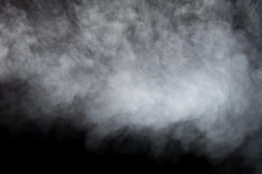 Sis ve Duman arkaplanını özetle