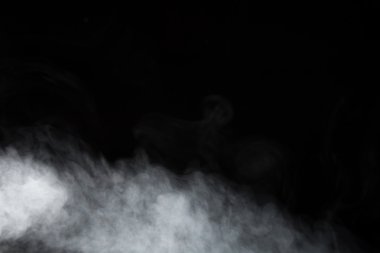 Sis ve Duman arkaplanını özetle