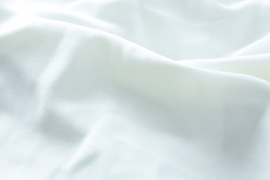 beyaz kumaş kumaş dokusu