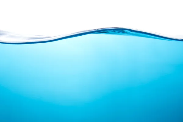 taze su sıçrama