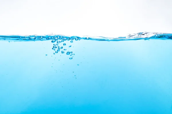 Fresh water splash — Stock Photo, Image