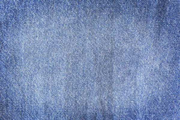 Celana Jeans Latar Belakang Denim Tekstur — Stok Foto