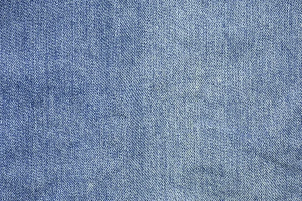 Textur jeans bakgrund — Stockfoto