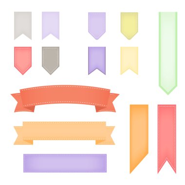 Şerit afiş koleksiyonu