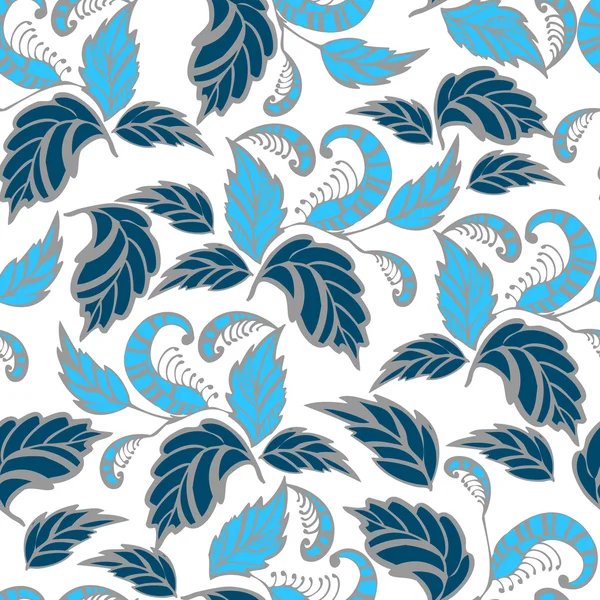 Sorunsuz çizilmiş çiçek deseni, çiçek arka plan. Dikişsiz desen duvar kağıdı, desen dolgularını, web sayfası arka planı, yüzey dokuları için kullanılabilir. Muhteşem sorunsuz çiçek arka plan