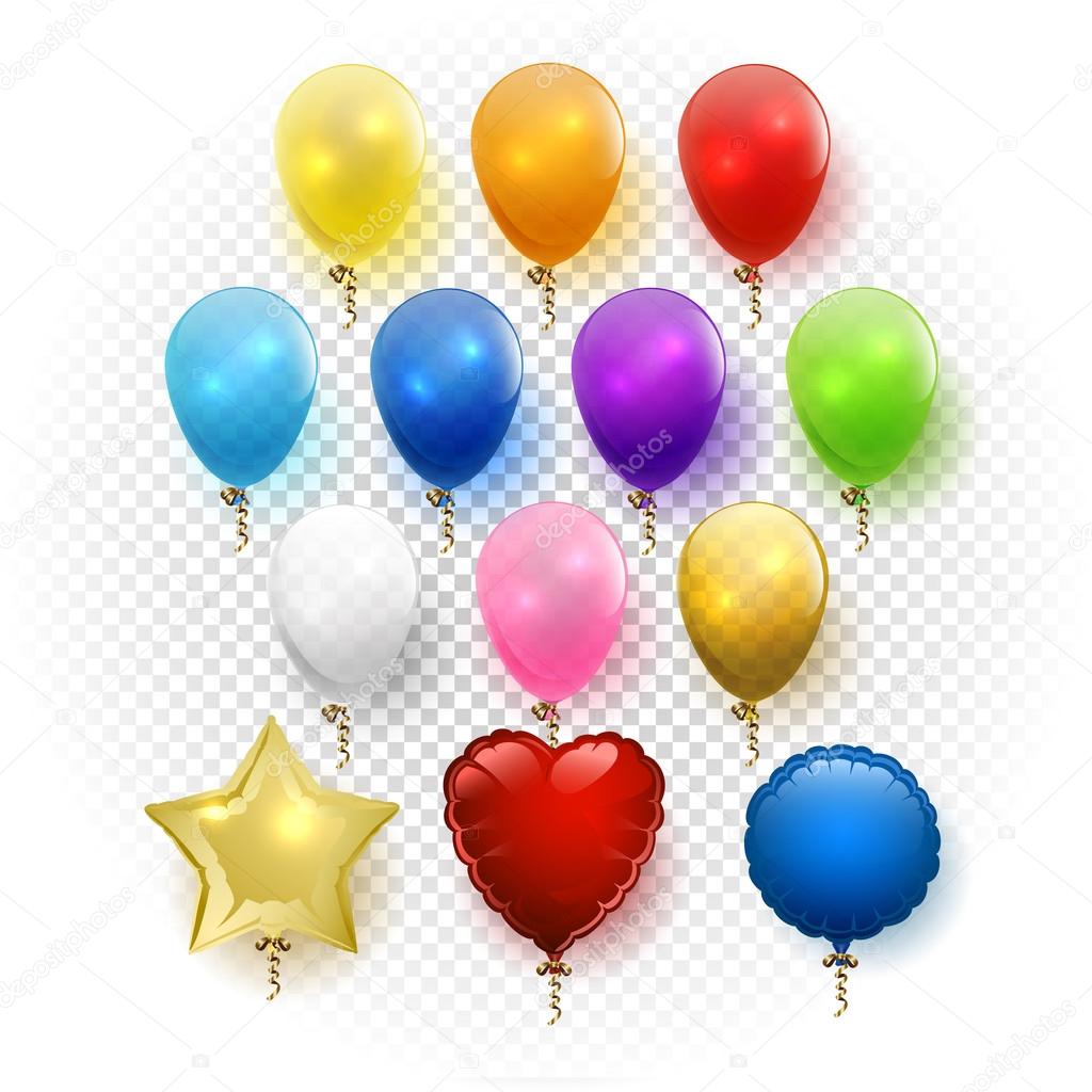 Ensemble De Ballons Anniversaire Ou Une Fete Illustration Sur Fond Blanc Image Vectorielle Finalpanda C Ensemble De Ballons Anniversaire Ou Une Fete Illustration Sur Fond Blanc Image Vectorielle Finalpanda C
