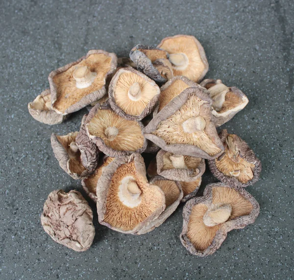 Shitake Mantarı 'nı kapat