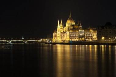 Budapeşte şehir Macaristan