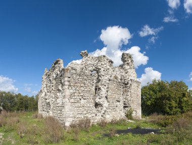 Templar Kulesi