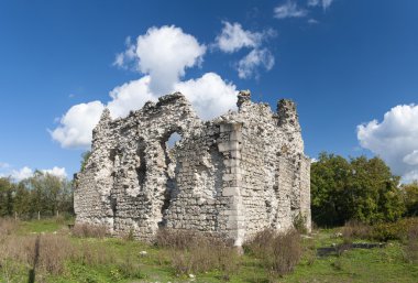 Templar Kulesi