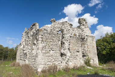 Templar Kulesi
