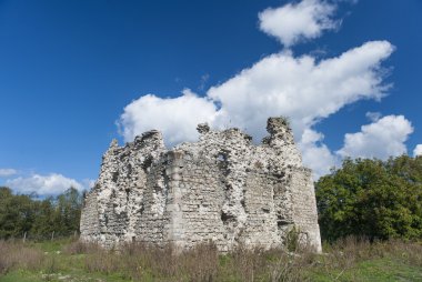 Templar Kulesi