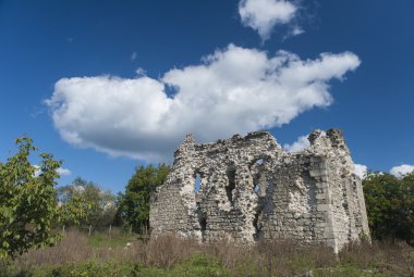 Templar Kulesi
