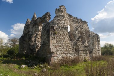 Templar Kulesi