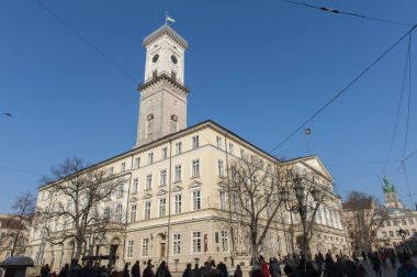 Şehir Manzaralı