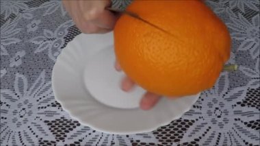 Portakal kabuğu kaldırma