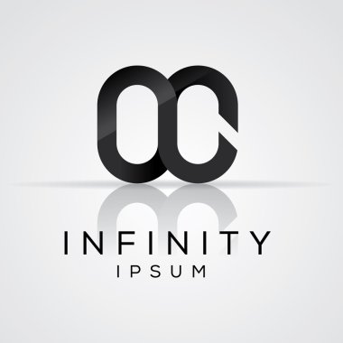 alfabe logo tasarımı.