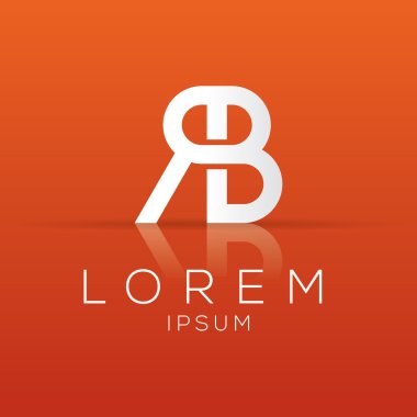 En az mektup sembolü.