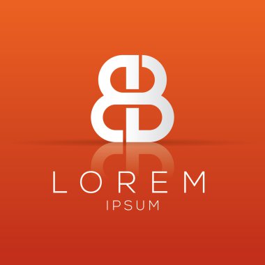 alfabe logo tasarımı