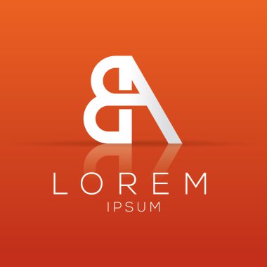 alfabe logo tasarımı