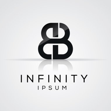 alfabe logo tasarımı.