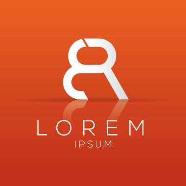 alfabe logo tasarımı