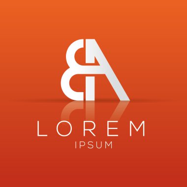 alfabe logo tasarımı