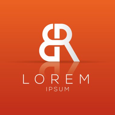 alfabe logo tasarımı