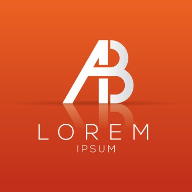 alfabe logo tasarımı