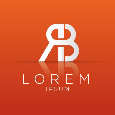 En az mektup sembolü.