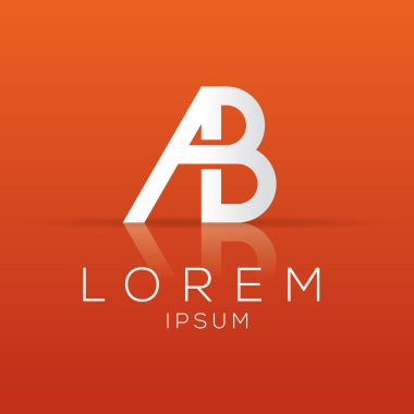 alfabe logo tasarımı