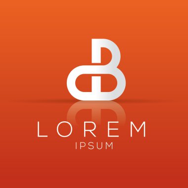 alfabe logo tasarımı