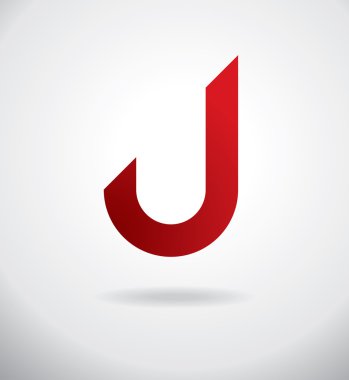 En az tarzı kurumsal kimlik işareti