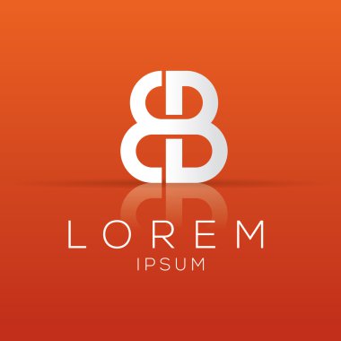 alfabe logo tasarımı