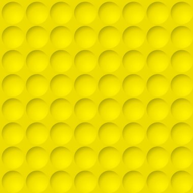 Soyut çember arkaplanı