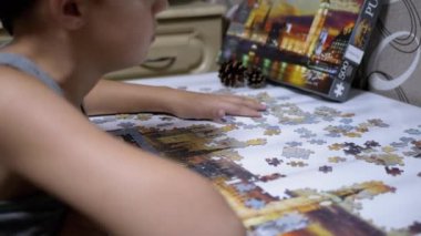 Masada Gençlik Bulmacaları Koleksiyonu. Çocuk Gelişimi Konsepti. Hızlı Zeka Oyunları